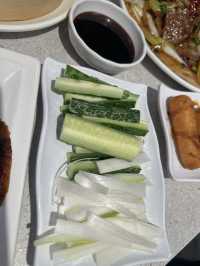 Airside性價比高京川滬菜🥢五匠六釜