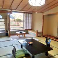 Kurobe View Hotel โรงแรมใกล้เทือกเขาแอลป์