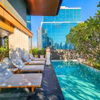 dusitD2 Samyan Bangkok