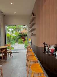 POB Coffee & Living space คาเฟ่สไตล์มินิมอล🍵🍵