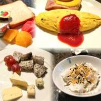 【宿泊記 沖縄】ハイアットリージェンシー瀬良垣アイランド沖縄の素晴らしい朝食