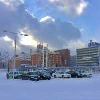 Hakodate's Winter Whispers Await Return