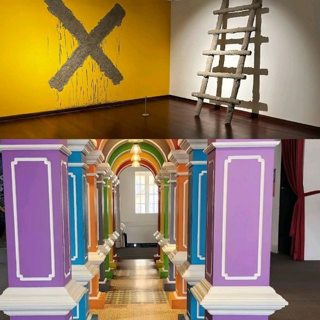 GALERI KUALA LUMPUR
