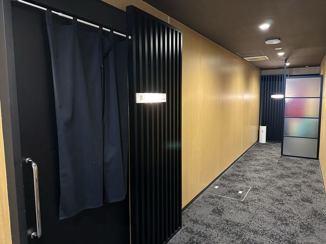 広島の大浴場付き朝食無料ホテル『TRUST HOTEL』