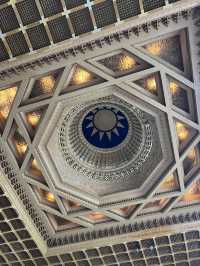 Chiang Kai-shek Memorial Hall