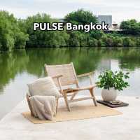 PULSE Bangkok ☕ 