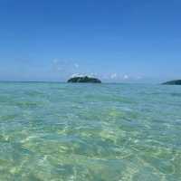 Iboih, Aceh snorkeling.. moment to joy