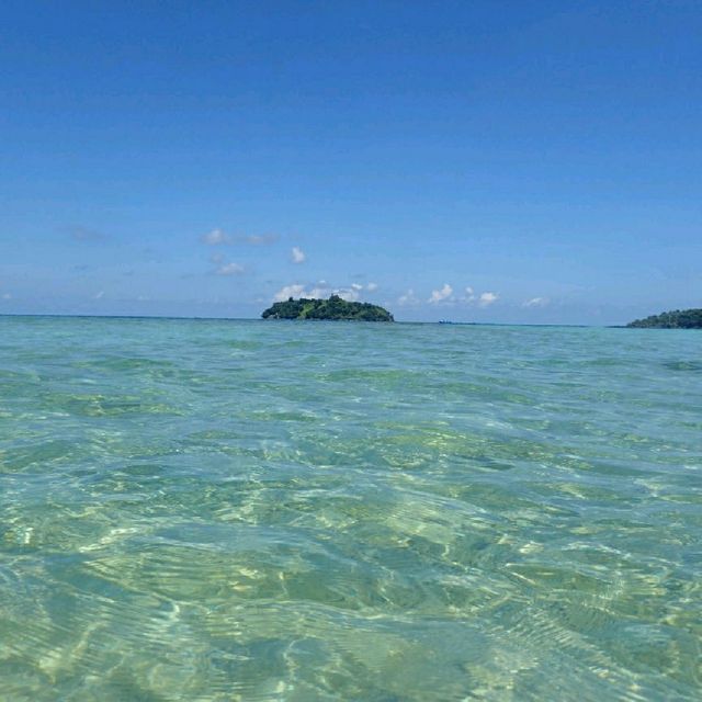 Iboih, Aceh snorkeling.. moment to joy