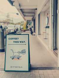 Spring Spring Cafe