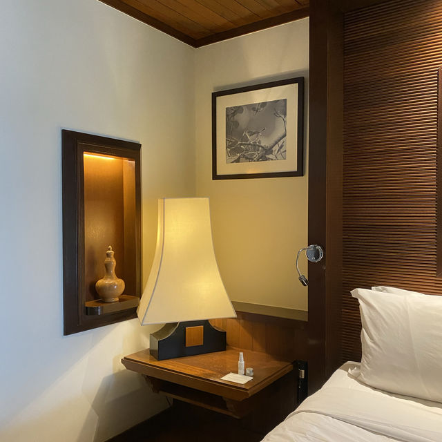 Tanjung Jara Resort, Terengganu
