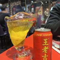 麻辣風雲酸菜魚正