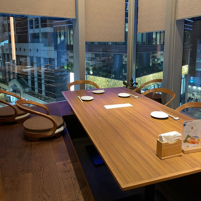 高質精緻日本料理