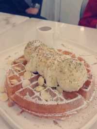 Shimmer Shine Cafe