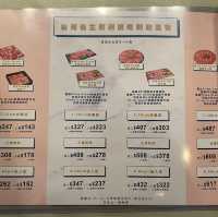 台灣養生涮涮鍋吃到飽套餐真係有料到👍🏻包你捧住個肚走🤣🤣