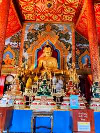 ปรับดวง เปลี่ยนชื่อมงคล “วัดทุงยู” 