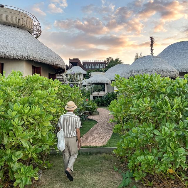 The Mak Trat วิลล่าหรูสไตล์บาหลีสุดชิล 🏝️