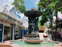 Brookside Valley & Strawberry Town จ.ระยอง