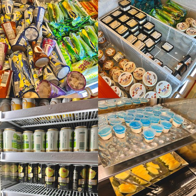 荃灣新店！御滿屋日本料理放題🍱