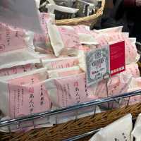 【パン屋巡り】東京 銀座 木村屋総本店 創業155年の老舗が生み出した元祖あんぱん