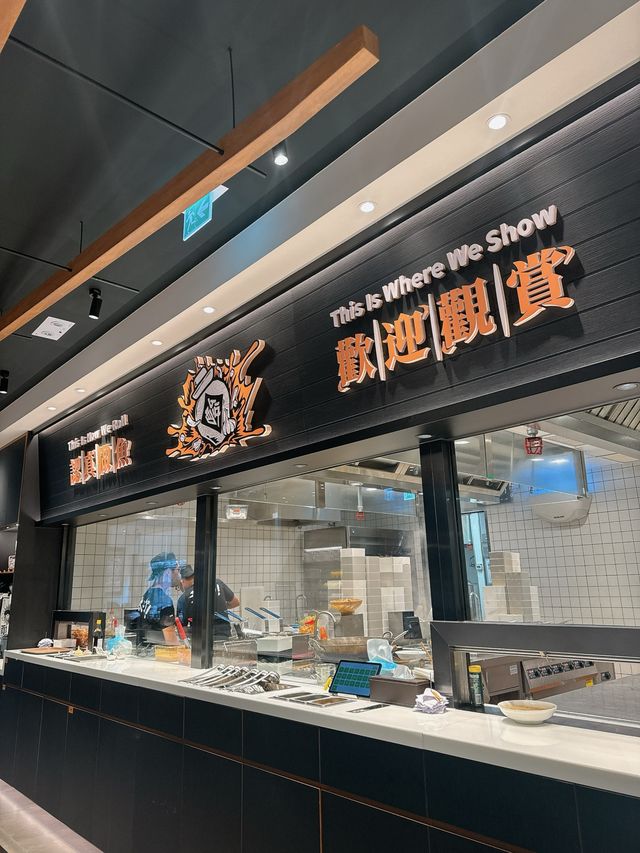 📍啟德｜深圳超人氣過江龍太二老壇酸菜魚