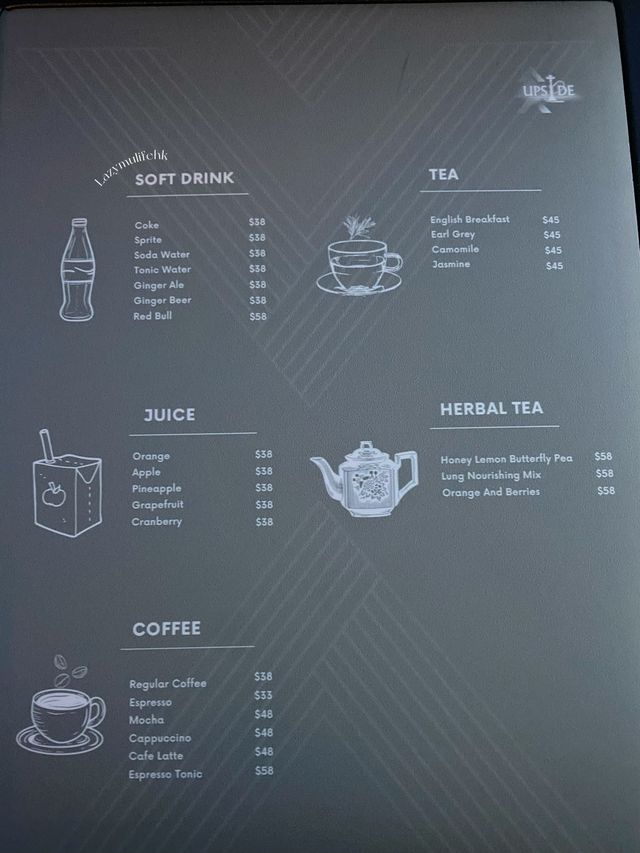 銅鑼灣抵玩酒吧🎤邊唱K邊嘆Cocktail🍸