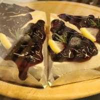 Rom coffee and bakeroom สุพรรณบุรี