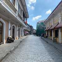 Philippines - Vigan City - Ilocos Sur