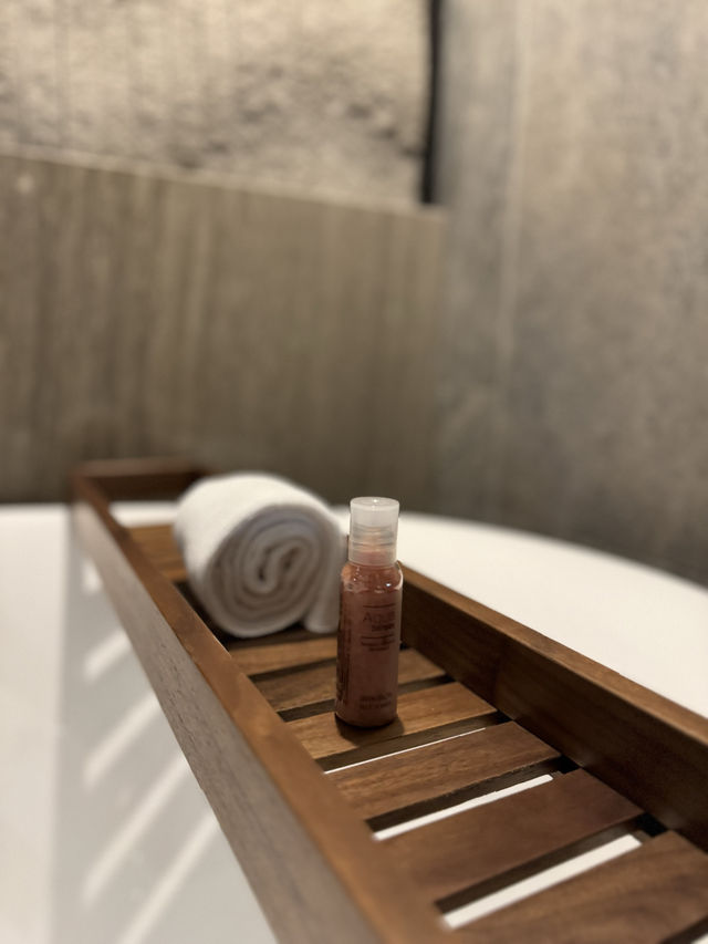Every corner is a masterpiece!
