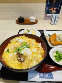 【愛知県】名古屋コーチンを使った絶品親子丼を堪能！