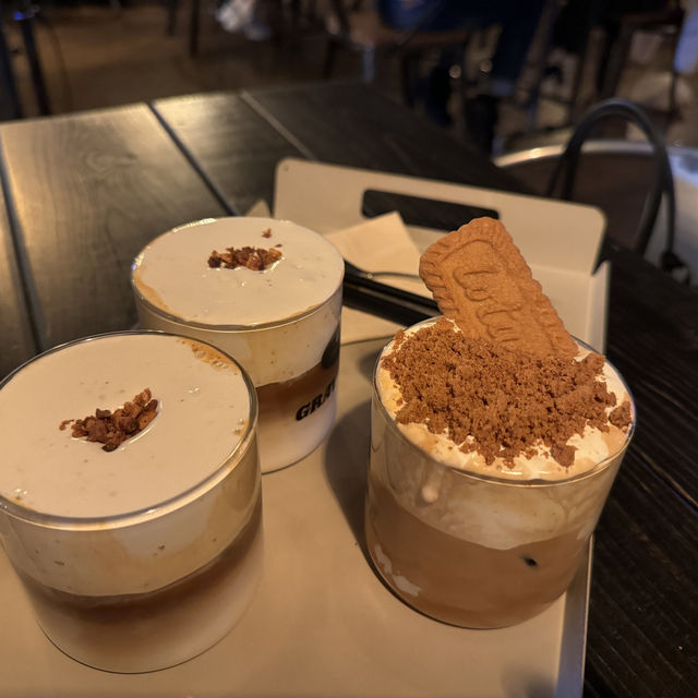 광주 수완지구 분위기 좋은 커피맛집, GT커피 수완점