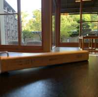 【箱根】至れり尽くせり強羅の老舗旅館で癒しの時間