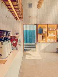 % Arabica Coffee Uluwatu