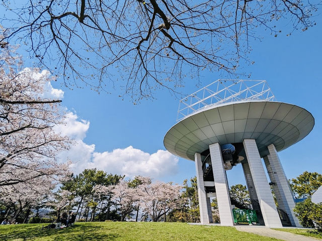 Facilities that are well-maintained 
