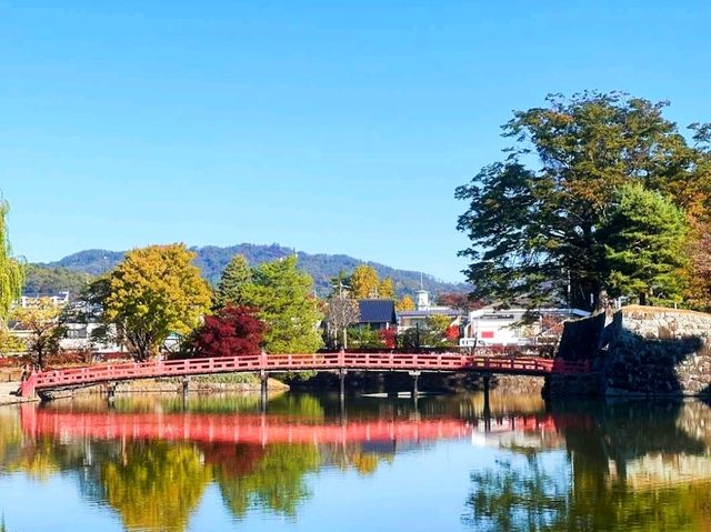 Matsumoto-jō Castle