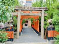 Sakuranomiya Shrine