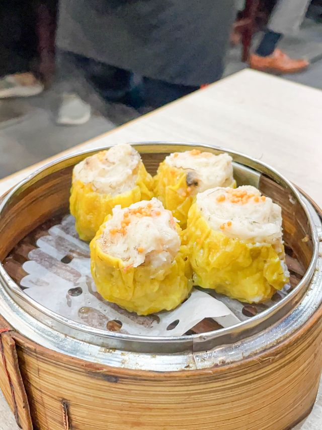 堅尼地城｜遠近馳名的西環煲仔飯😍