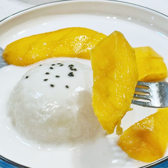 九龍城🇹🇭泰菜🍽️名店