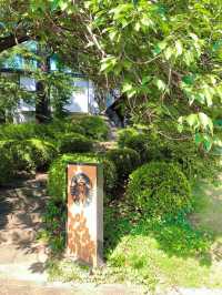 【東京】新宿×のんびり癒しスポット🌳🍃🌱