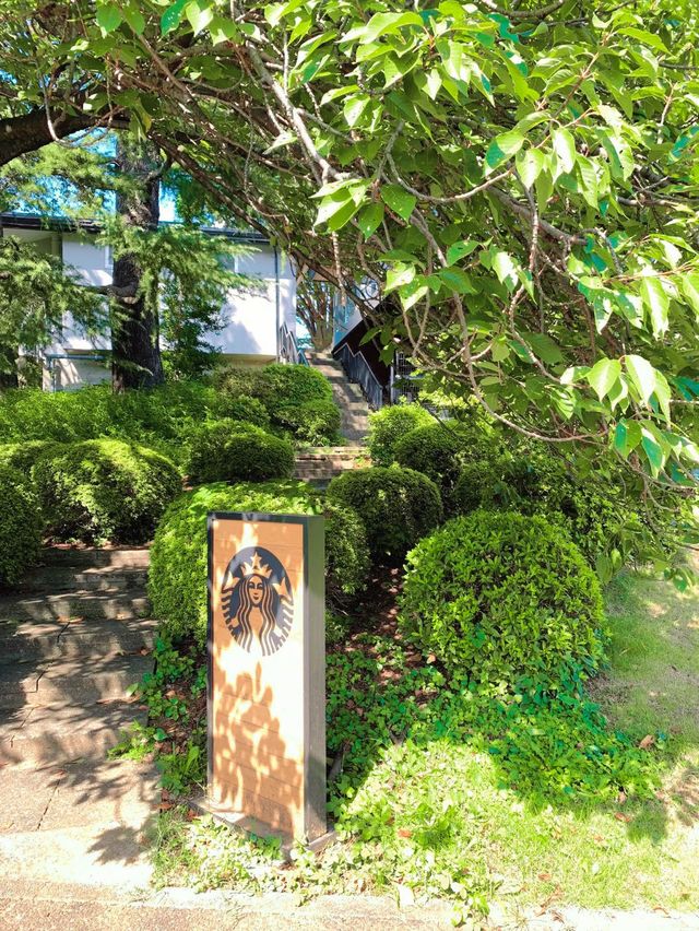 【東京】新宿×のんびり癒しスポット🌳🍃🌱