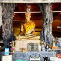วัดแก่งคอย วัดสวยสระบุรี 
