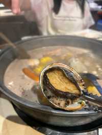 刺身、海鮮、牛肉 一次過滿足所有願望✨