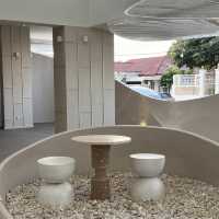 โรงแรมเปิดใหม่ในหัวหิน U hua hin