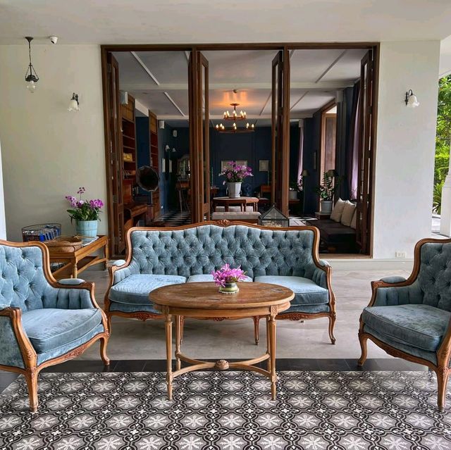 Devasom Hua Hin 