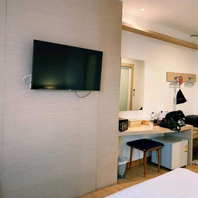 Sumittaya Chiangmai Hotel