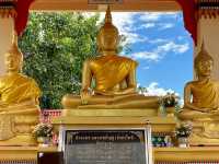 วัดโพธาราม จังหวัดบึงกาฬ
