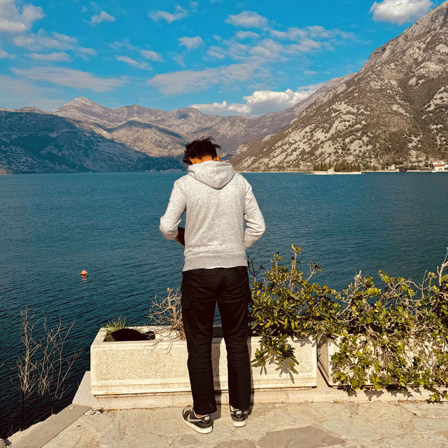 Montenegro 🇲🇪