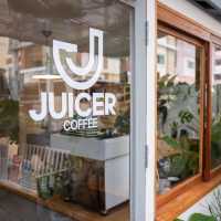 Juicer Coffee