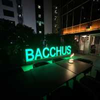 上環最佳法國餐廳🍾Bacchus Wine & Restaurant