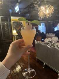 🌟夢境森林下午茶🍴體驗微醺雞尾酒工作坊🍸