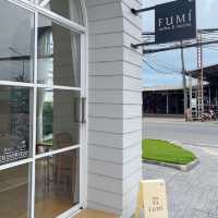 คาเฟ่มัทฉะ🍵🌱 FUMI 風味